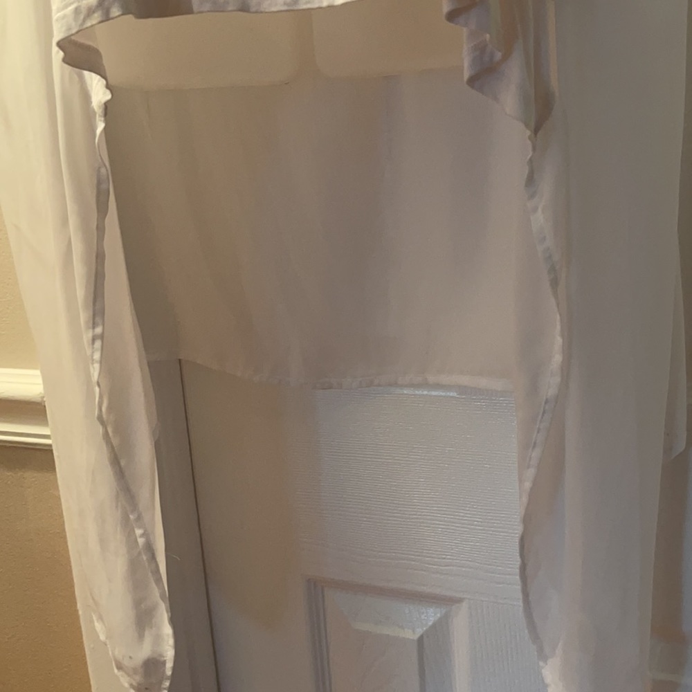 Tunic - High Low - Picture 3 of 9